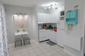 Gulf Shores Plantation 5705 Condo